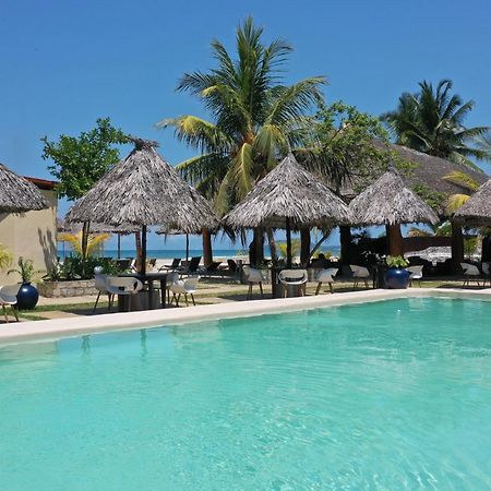 Nosy Be Hotel & Spa Ambondrona  Buitenkant foto
