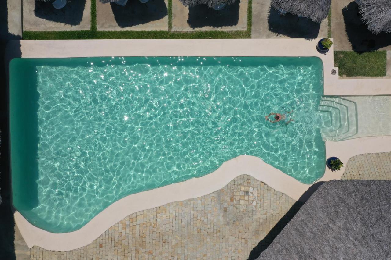 Nosy Be Hotel & Spa Ambondrona  Buitenkant foto