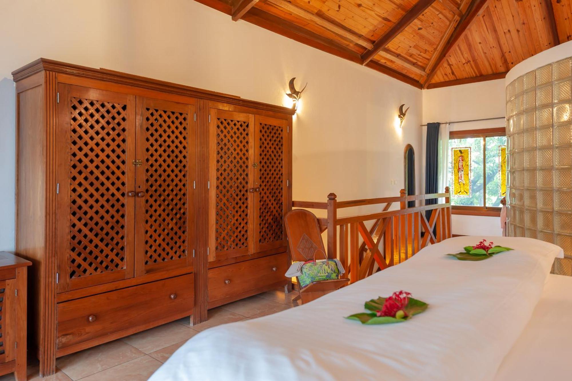 Nosy Be Hotel & Spa Ambondrona  Buitenkant foto